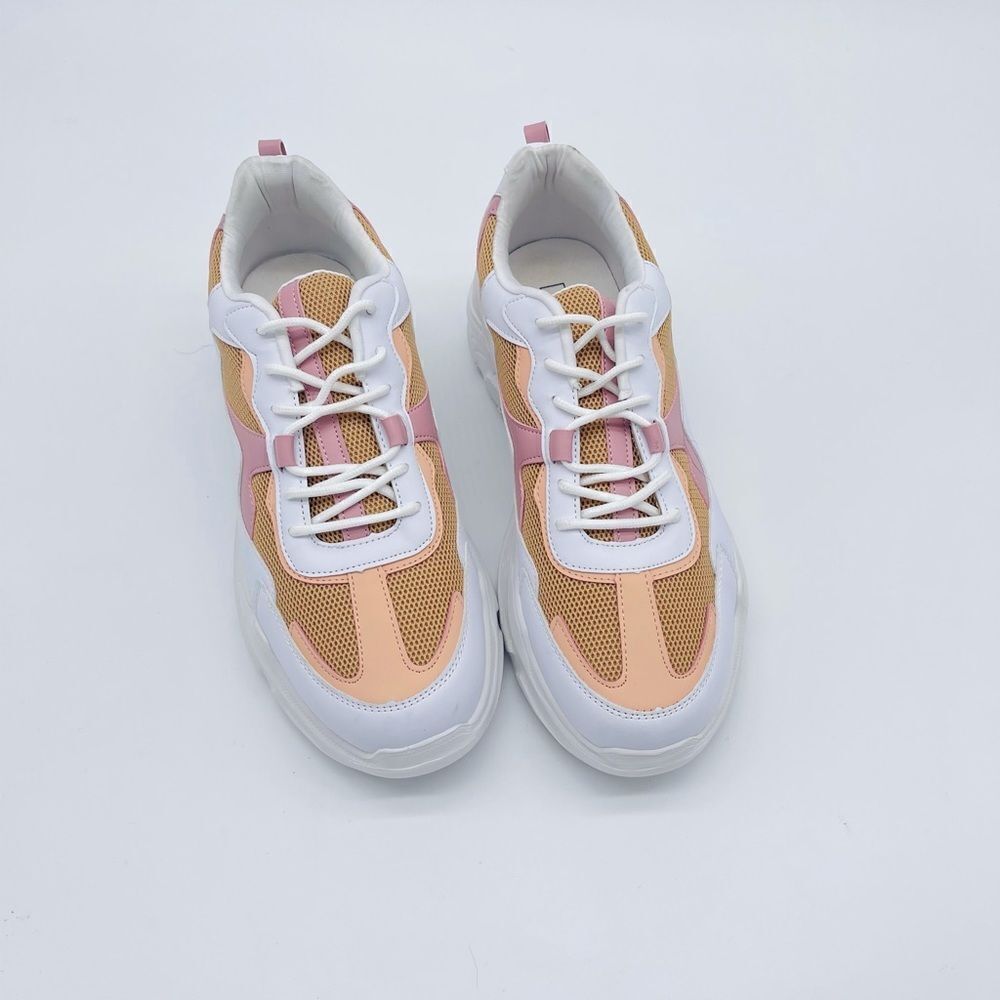 Cherry Trainer Sneaker
TOPSHOP